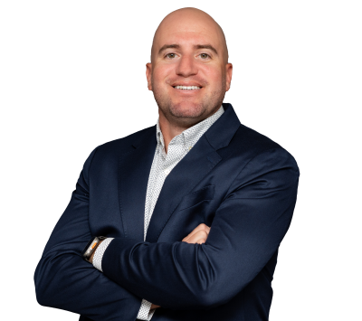 Samuel Kaplan, President and Founding Partner of BackBoard LLC